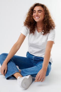 Ultimate Everyday Crew White